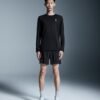 Erkek 5″ Performance Shorts Black