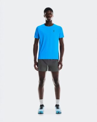 Erkek 5″ Performance Shorts Eclipse
