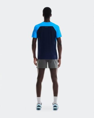 Erkek 5″ Performance Shorts Eclipse