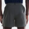 Erkek 5″ Performance Shorts Eclipse