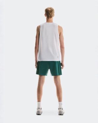 Erkek 5″ Performance Shorts Spirulina