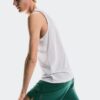 Erkek 5″ Performance Shorts Spirulina