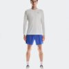 Erkek 5″ Performance Shorts Zaffre
