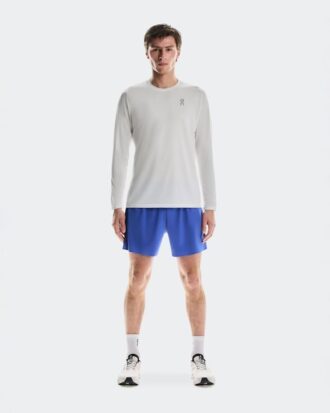 Erkek 5″ Performance Shorts Zaffre