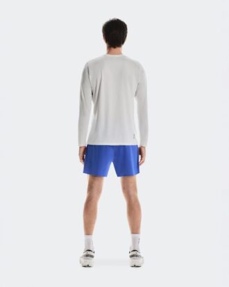 Erkek 5″ Performance Shorts Zaffre