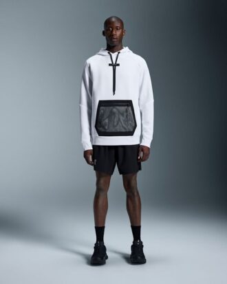 Erkek 7″ Core Shorts Black