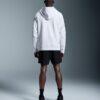 Erkek 7″ Core Shorts Black