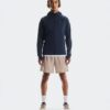 Erkek 7″ Core Shorts Desert