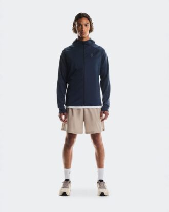 Erkek 7″ Core Shorts Desert