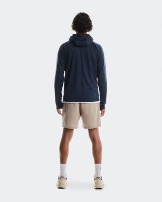 Erkek 7″ Core Shorts Desert