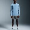 Erkek 7″ Core Shorts Eclipse