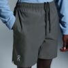 Erkek 7″ Core Shorts Eclipse