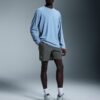 Erkek 7″ Core Shorts Eclipse