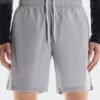 Erkek 7″ Core Shorts Lilac