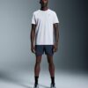 Erkek 7″ Core Shorts Midnight