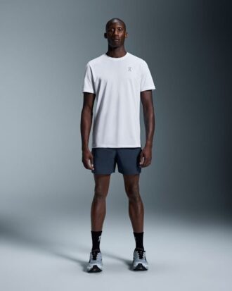 Erkek 7″ Core Shorts Midnight