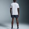 Erkek 7″ Core Shorts Midnight