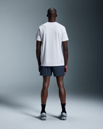 Erkek 7″ Core Shorts Midnight