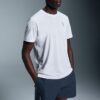 Erkek 7″ Core Shorts Midnight