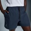 Erkek 7″ Core Shorts Midnight
