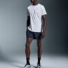 Erkek 7″ Core Shorts Midnight