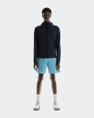 Erkek 7″ Core Shorts Niagara
