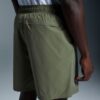 Erkek 7″ Core Shorts Taiga