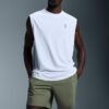 Erkek 7″ Core Shorts Taiga