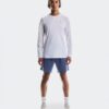Erkek 7″ Performance Shorts Acai