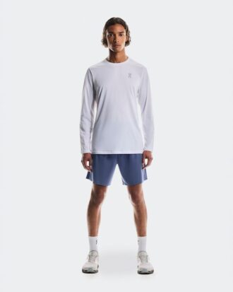 Erkek 7″ Performance Shorts Acai