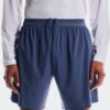 Erkek 7″ Performance Shorts Acai
