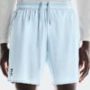 Erkek 7″ Performance Shorts Arctic