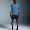 Erkek 7″ Performance Shorts Black