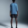 Erkek 7″ Performance Shorts Black