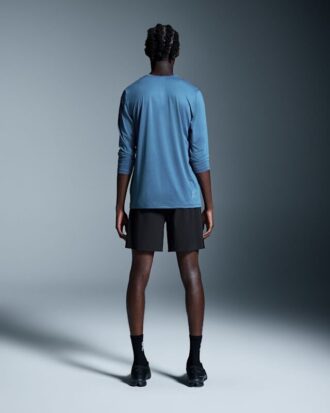 Erkek 7″ Performance Shorts Black
