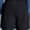 Erkek 7″ Performance Shorts Black