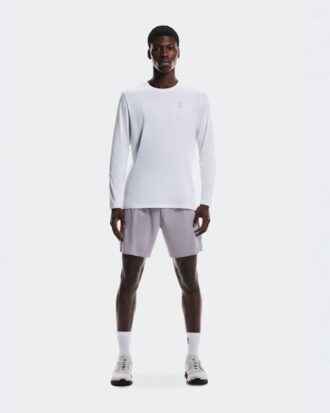 Erkek 7″ Performance Shorts Lilac