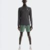 Erkek 7″ Performance Shorts Olive