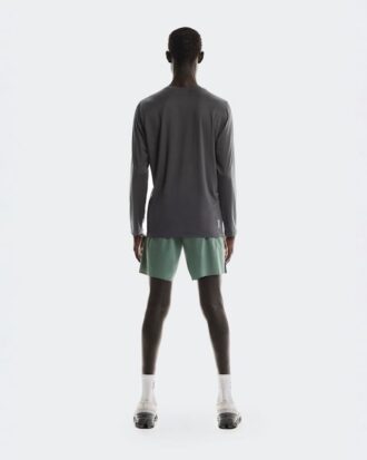 Erkek 7″ Performance Shorts Olive