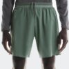 Erkek 7″ Performance Shorts Olive