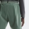 Erkek 7″ Performance Shorts Olive