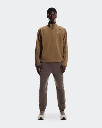Erkek All-Day 1/2 Zip Jacket