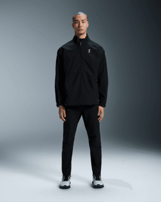 Erkek All-Day 1/2 Zip Jacket