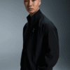 Erkek All-Day 1/2 Zip Jacket