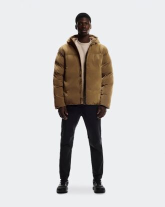 Erkek All-Day Puffer Jacket