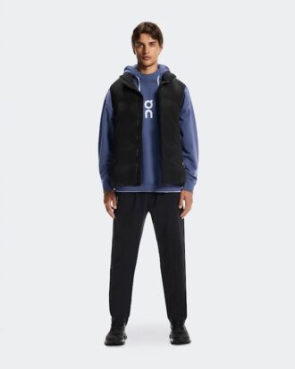 Erkek All-Day Puffer Vest