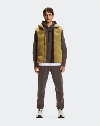 Erkek All-Day Puffer Vest