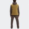 Erkek All-Day Puffer Vest