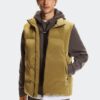 Erkek All-Day Puffer Vest