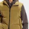 Erkek All-Day Puffer Vest